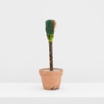 Feliciano Centurión, Maceta (Flowerpot), 1990
