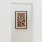 Claudia Alarcón & Silät, Oñil tha owentiche [ Nuestros tejidos unidos / Our united fabrics], 2025