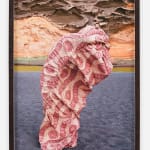 Johanna Unzueta, Axe, 2008