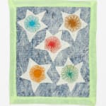 Feliciano Centurión, Untitled (Stars), n.d