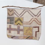 Claudia Alarcón & Silät, Oñil tha owentiche [ Nuestros tejidos unidos / Our united fabrics], 2025