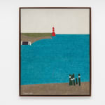 Eleonore Koch, Untitled, 1975