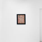 Janet Sobel, Untitled, 1946-48