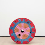 Ione Saldanha, Untitled, from the series Bobinas [Spools], c. 1971