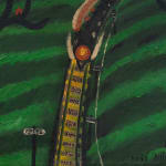 José Antonio da Silva, Untitled, 1979