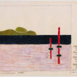 Eleonore Koch, Untitled, 1992
