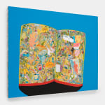 Matheus Chiaratti, Centurión: el amor (Cadouço) [Centurión: the love (Cadouço series)], 2025