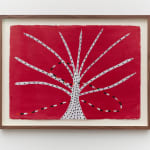 Sheroanawe Hakihiiwe, Hii hisirikipi hi au [Arbol blanco sin hojas / White tree without leaves], 2023