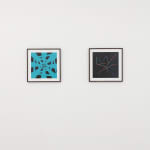 Judith Lauand, Untitled, 2012