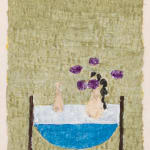 Eleonore Koch, Untitled, 1975