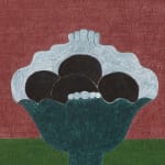 Eleonore Koch, Untitled, 1975