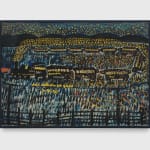 José Antonio da Silva, Untitled, 1979