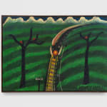 José Antonio da Silva, Untitled, 1979