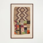 Claudia Alarcón & Silät, Oñil tha owentiche [ Nuestros tejidos unidos / Our united fabrics], 2025