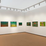 José Antonio da Silva, Untitled, 1979
