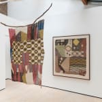 Claudia Alarcón & Silät, Wenachelamejen [Lo diferente / The Other], 2025