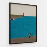 Eleonore Koch, Untitled, 1975