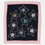 Feliciano Centurión, Untitled (Stars), n.d