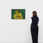 José Antonio da Silva, Untitled, 1979