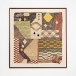 Claudia Alarcón & Silät, Wenachelamejen [Lo diferente / The Other], 2025