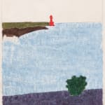 Eleonore Koch, Untitled, 1975
