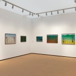 José Antonio da Silva, Untitled, 1979