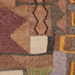 Claudia Alarcón & Silät, Oñil tha owentiche [ Nuestros tejidos unidos / Our united fabrics], 2025