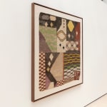 Claudia Alarcón & Silät, Wenachelamejen [Lo diferente / The Other], 2025