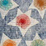 Feliciano Centurión, Untitled (Stars), n.d