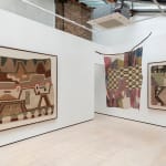 Claudia Alarcón & Silät, Wenachelamejen [Lo diferente / The Other], 2025