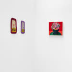 Matheus Chiaratti, Quaresmeira (Os Jardins de Pau Lavrado) [Princess flower (The Pau Lavrado Gardens series)], 2024