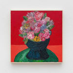 Matheus Chiaratti, Quaresmeira (Os Jardins de Pau Lavrado) [Princess flower (The Pau Lavrado Gardens series)], 2024