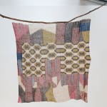 Claudia Alarcón & Silät, Oñil tha owentiche [ Nuestros tejidos unidos / Our united fabrics], 2025