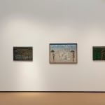 José Antonio da Silva, Untitled, 1979
