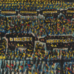 José Antonio da Silva, Untitled, 1979