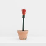 Estate of Feliciano Centurión, Maceta (Flowerpot), 1990