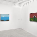 Eleonore Koch, Untitled, 1975
