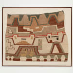 Claudia Alarcón, Los saltos de mi recordar [The leaps of my memory], 2025