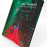 Books, John Hoyland: Scatter the Devils: Book