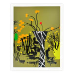 Bruce Mclean, Large Mono (Unnumbered)