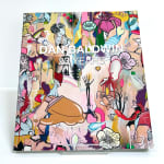 Books, John Hoyland: Scatter the Devils: Book