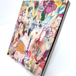 Books, John Hoyland: Scatter the Devils: Book