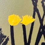 Bruce Mclean, Large Mono (Unnumbered)
