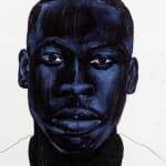 Lois Arde-Acquah, Untitled, 2021