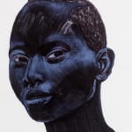 Lois Arde-Acquah, Untitled, 2021