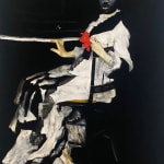 Rachel Marsil, Gardienne II, 2025