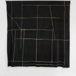 François-Xavier Gbré, Miracle ivoirien : étude de chantier #1 (source Photivoire, 1969-1970), 2022