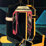 Carl-Edouard Keïta, Les demoiselles or Whatever, 2018