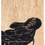 Assoukrou Aké, 3248 et des poussières #6, 2023