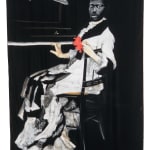 Rachel Marsil, Gardienne II, 2025